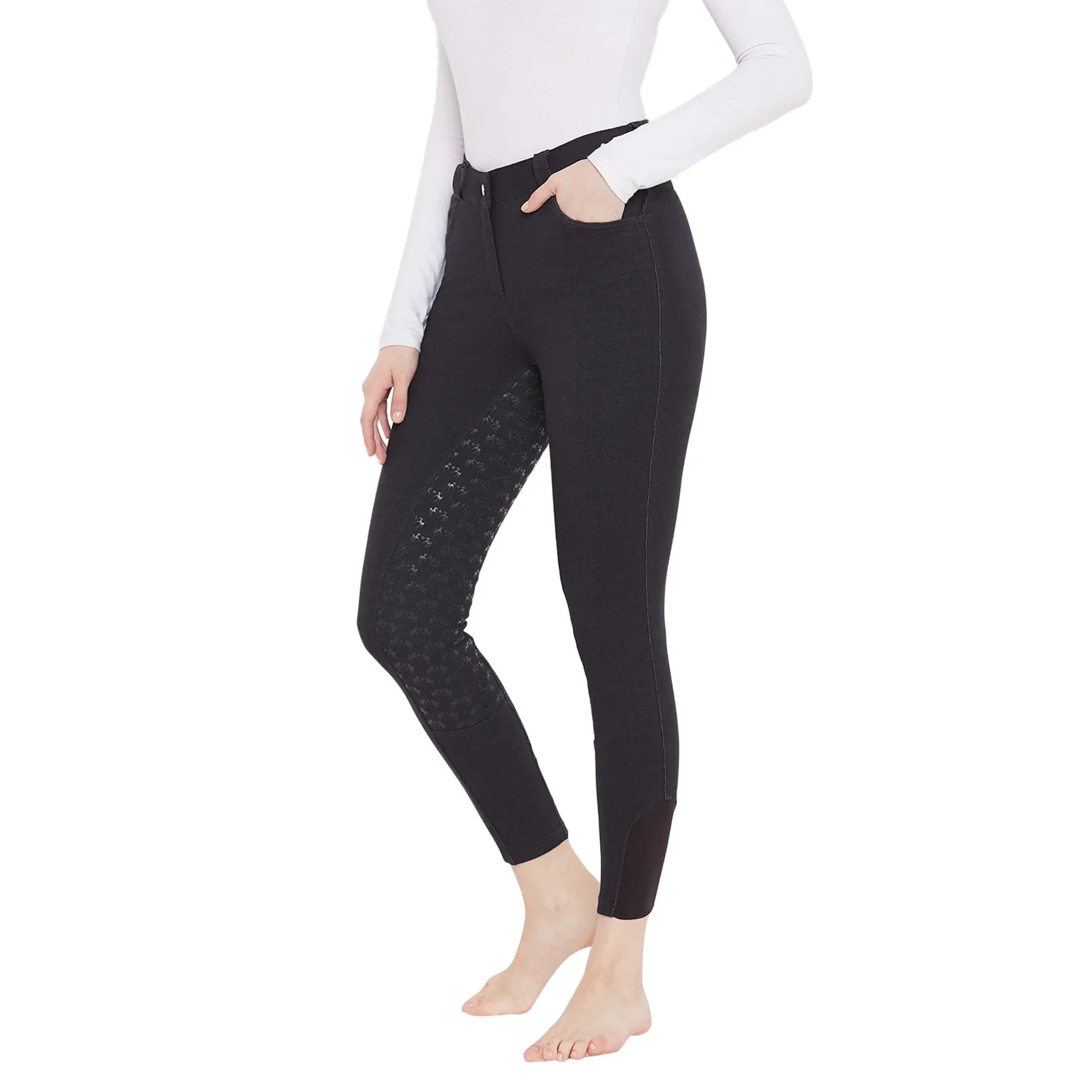 Riding Apparel