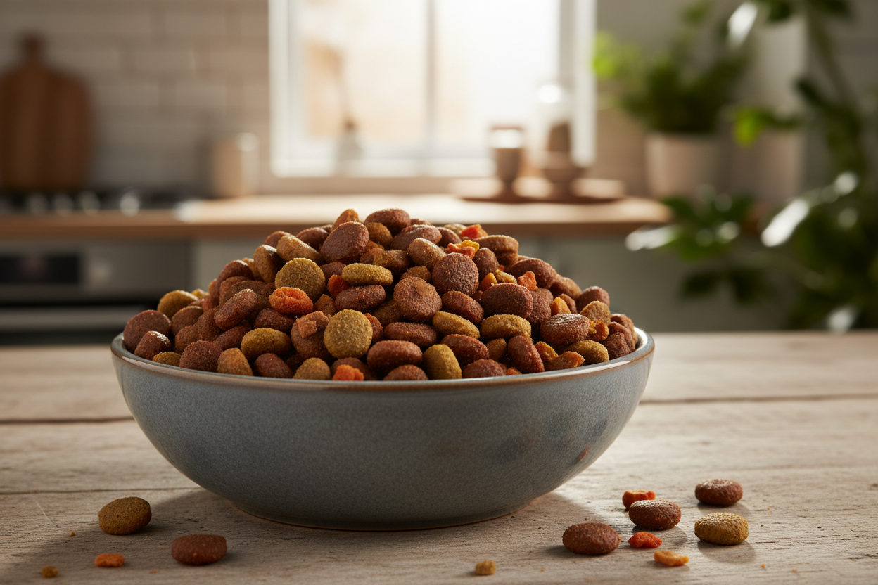 Dog Food