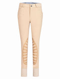 TuffRider Boys Patrol Silicone Knee Patch Breeches