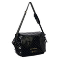HV Polo Grooming Bag HVPCecile-Black-1SIZE