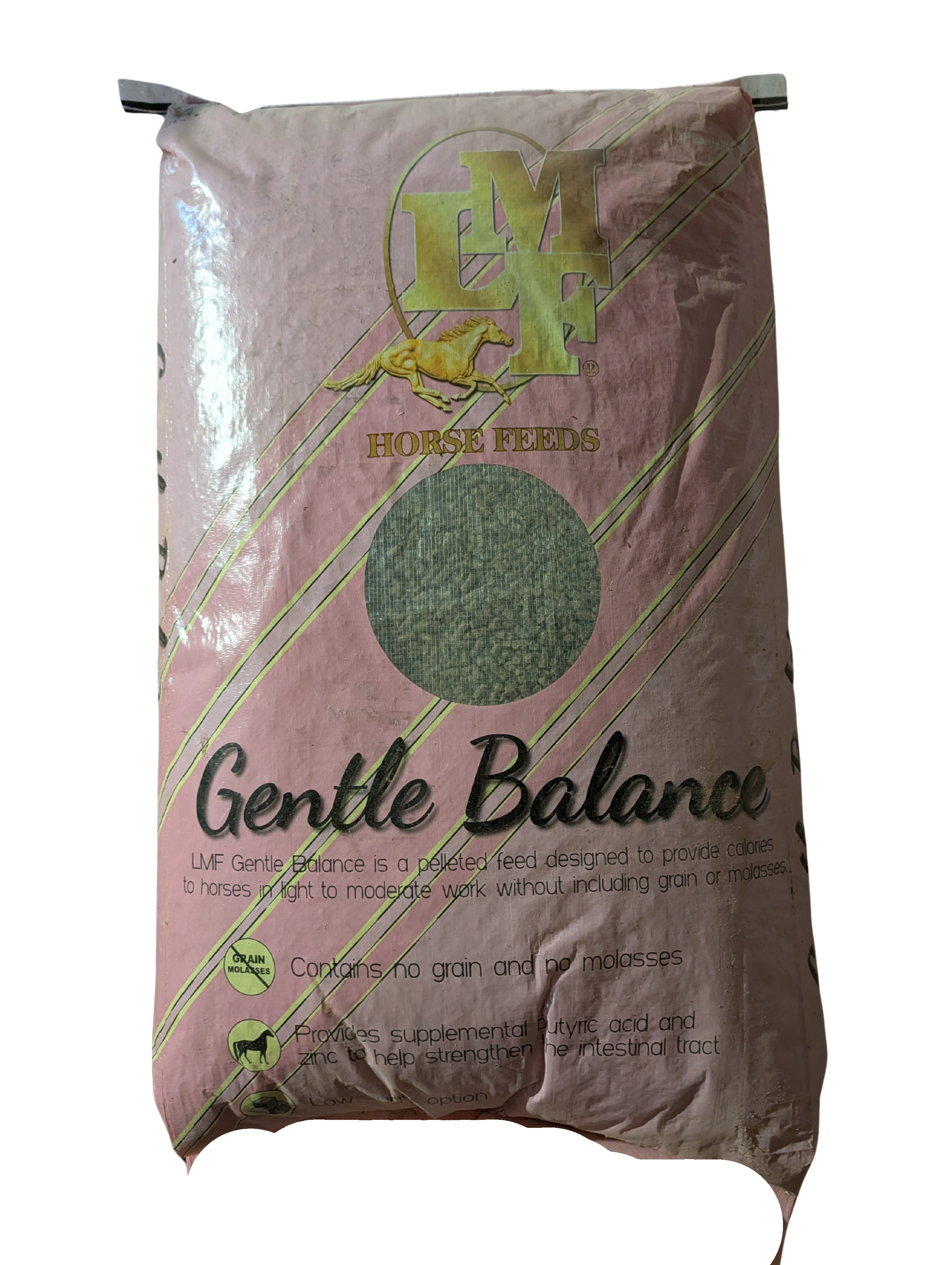 LMF Gentle Balance
