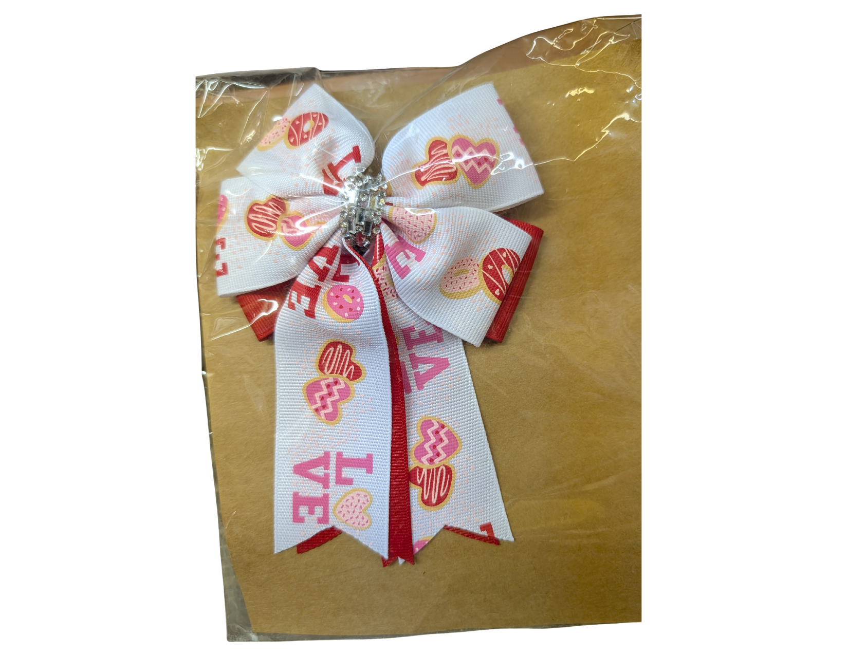 Bows - LOVE