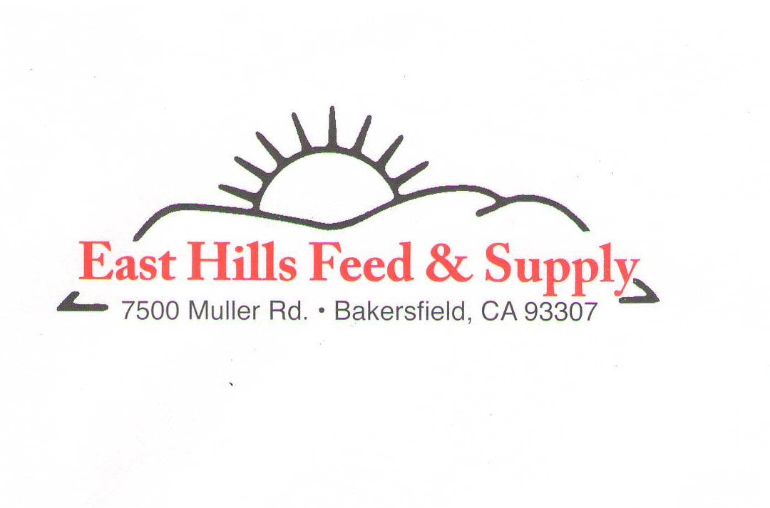 East Hills Feed and Supply