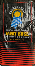 Meat Base Dog Food