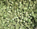Alfalfa Hay Cubes