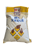 Scratch Grains