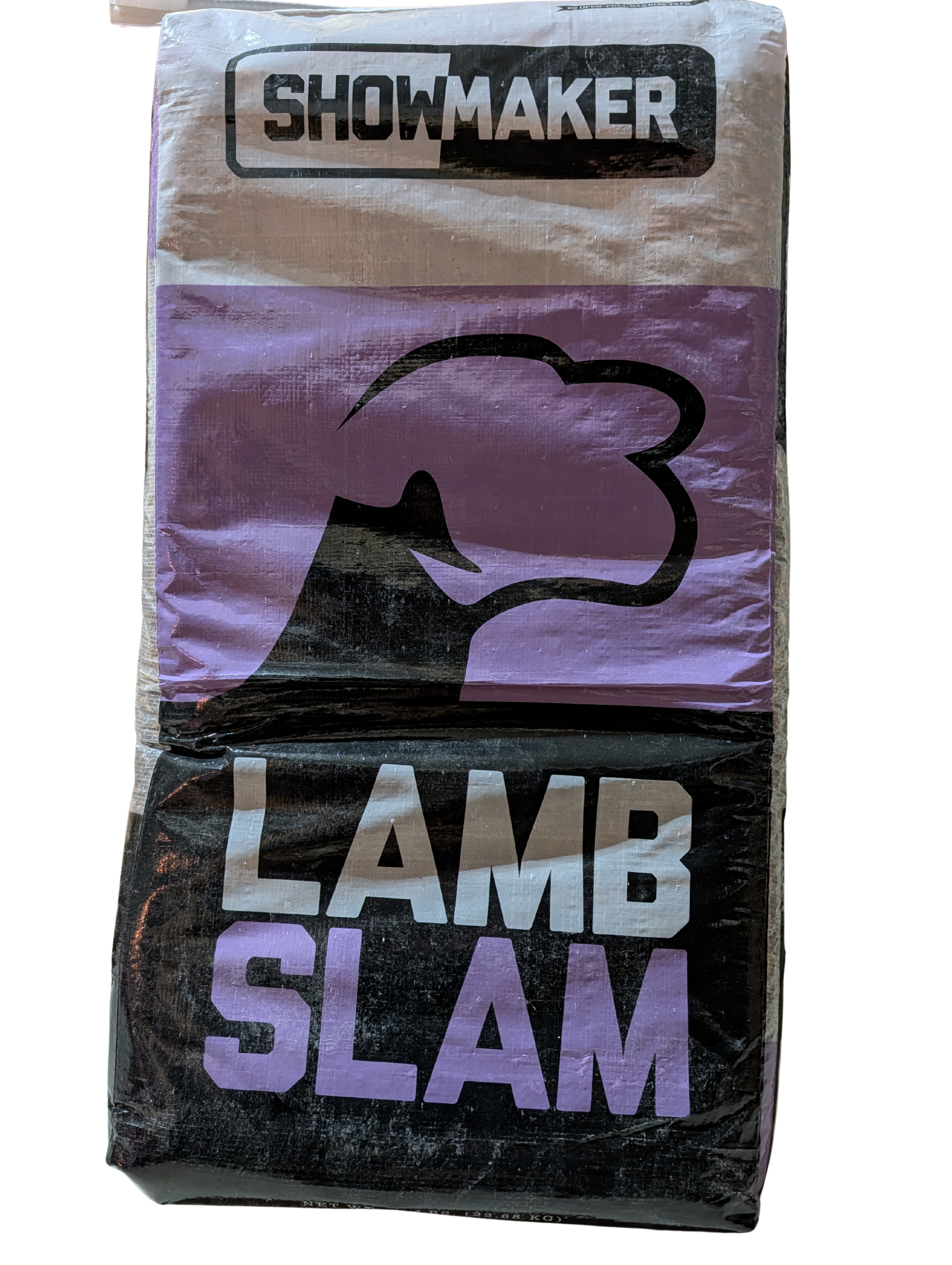 Showmaker Lambslam
