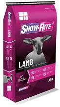 Showrite Newco Lamb