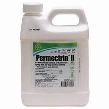 Permectrin II 1 qt