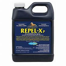 Repel-X Concentrate 1 qt