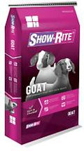 Showrite Goat