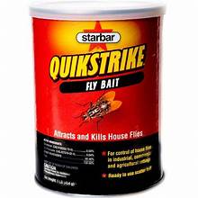 Starbar Quikstrike Fly Bait