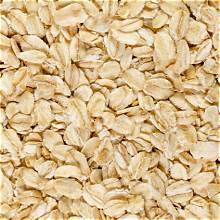 Rolled Barley