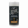 Lexol Leather Tack Conditioner Wipes Step 2