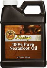 Fiebings 100% Pure Neatsfoot Oil