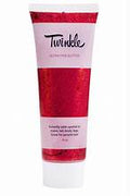 Twinkle Ultra Fine Glitter Squeeze (Red)
