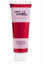 Twinkle Ultra Fine Glitter Squeeze (Red)