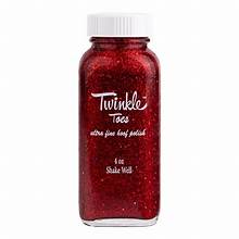 Twinkle Toes Ultra Fine Hoof Polish (Red)