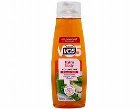Alberto VO5 Extra Body Volumizing Shampoo