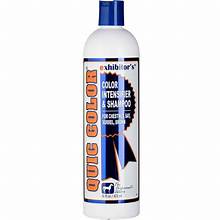 Exhibitor's Color Intensifier & Shampoo