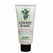 Magic Cowboy Detangler & Shine