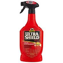 Ultra Shield Red Fly Spray