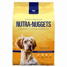 Nutra-Nuggets Chicken 50lbs