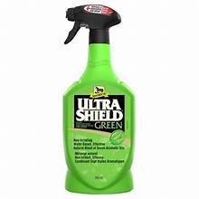 Ultra Shield Green Fly Spray