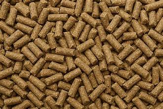 Hog Money Saver Pellets 16%