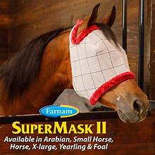 Farnam Super Mask II (Average)