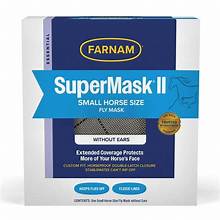 Farnam Super Mask II (Small)