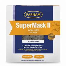Farnam Super Mask II (Foal)