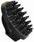 Rubber Curry Comb