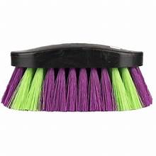 Grip-Fit Grooming Brush