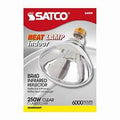 Indoor Heat Lamp Bulb