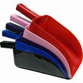 Plastic Feed Scoop 2 qt