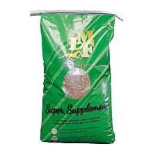 LMF Super Supplement