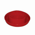 Plastic Quail Drinker Base