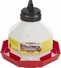 Poultry & Gamebird Waterer 3 Gallon
