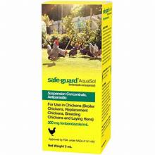 Safe-Guard AquaSol