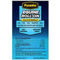 Pyrahna Equine Roll on Repellent