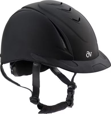Ovation Deluxe Schooler Helmet