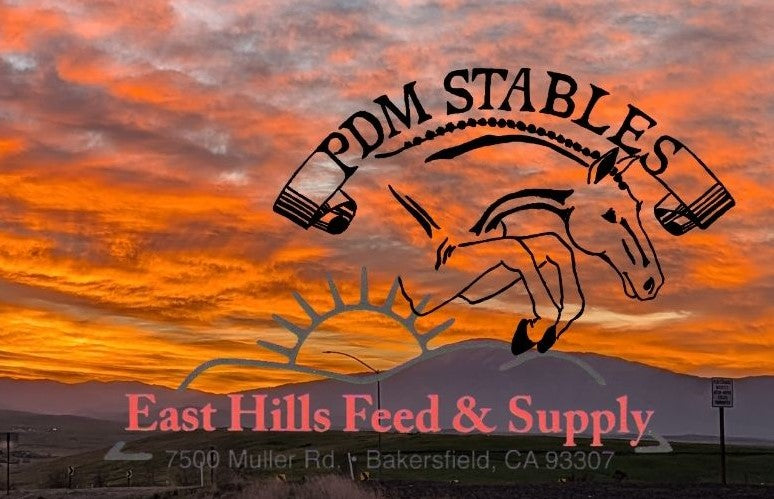 East Hill Feed and Supply