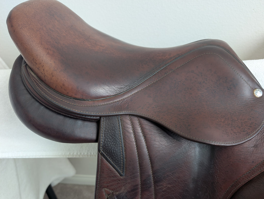 Saddle - 15" CWD