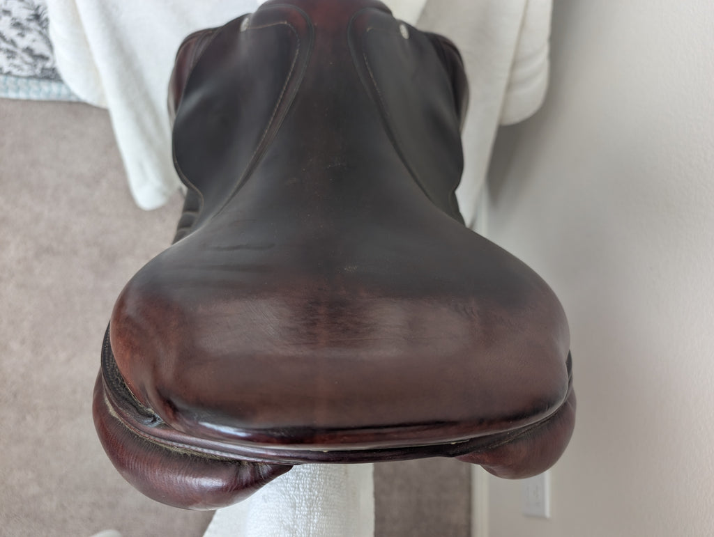 Saddle - 17" CWD