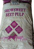 Beet Pulp Shreds