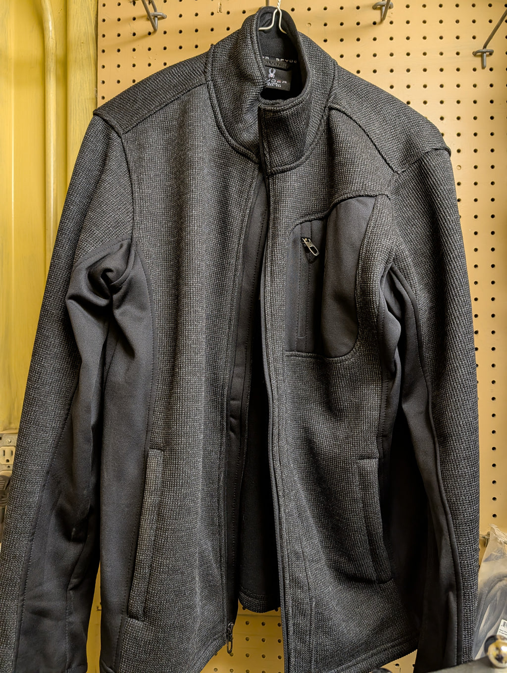 PDM Logo Jacket - Adult