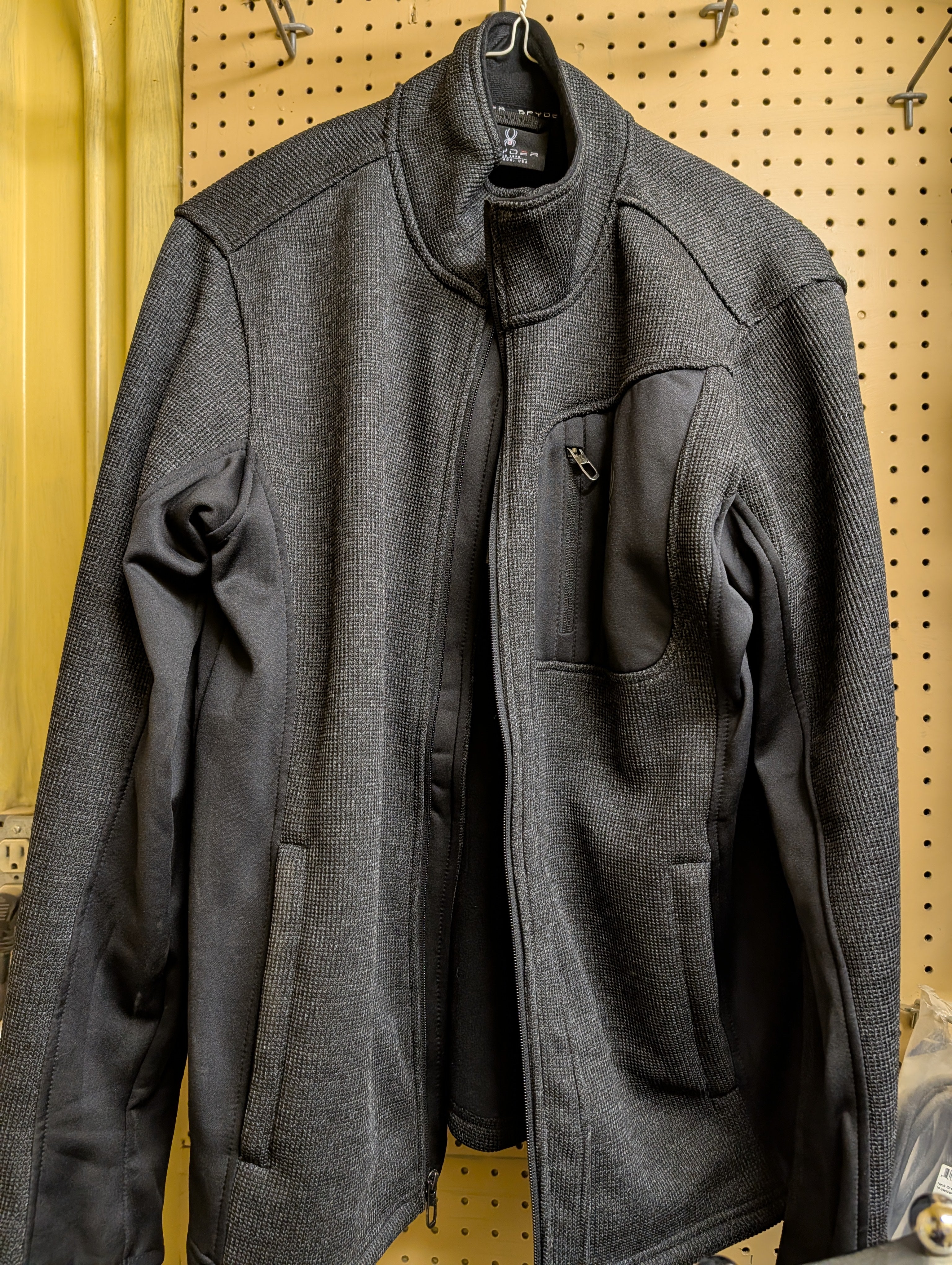 PDM Logo Jacket - Adult