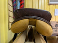 Saddle - Crosby 17.5"