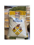 Hen Scratch